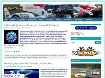 lemans24uur.nl