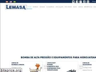 lemasa.com.br
