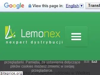 lemonex.pl