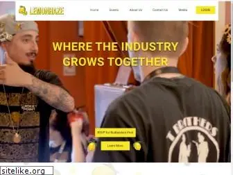 lemonhaze.com