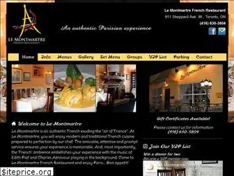 lemontmartrerestaurant.com