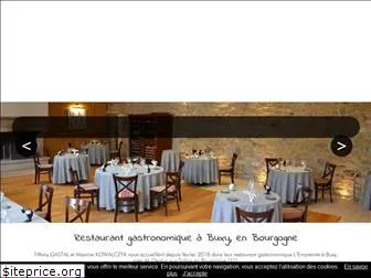 lempreinte-restaurant.fr
