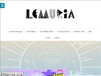 lemuriablog.com
