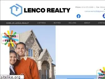 lencorealty.com