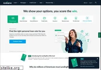 lendingtree.com