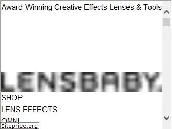 lensbaby.com