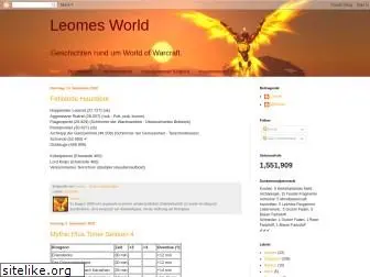 leomesworld.blogspot.com