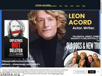 leonacord.com