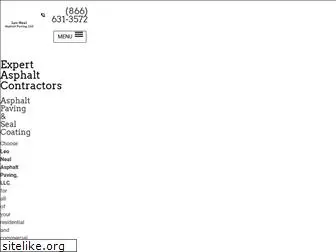 leonealasphalt.net