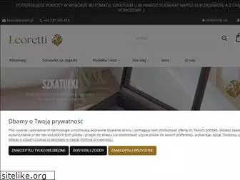 leoretti.pl