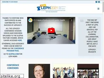 leph2021philadelphia.com