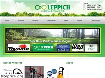 leppich.com.br