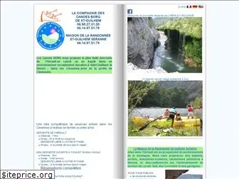 les-cevennes.com