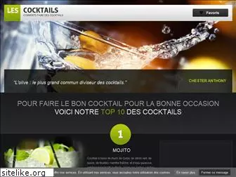 les-cocktails.com