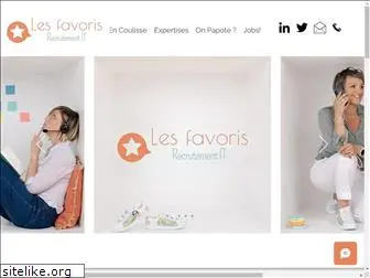 les-favoris.com