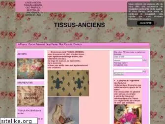 les-tissus-anciens.com