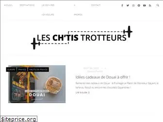 leschtistrotteurs.fr