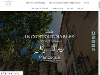 lesincontournables.net