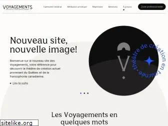 lesvoyagements.com