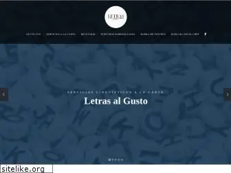letrasalgusto.com.mx