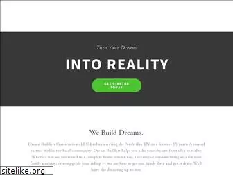 letsbuilddreams.com