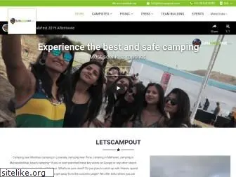 letscampout.com