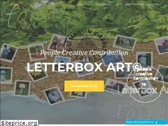 letterboxart.com