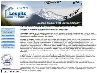 leupitz.com