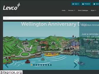 levco.co.nz