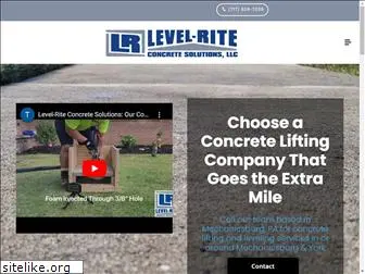 level-riteconcrete.com