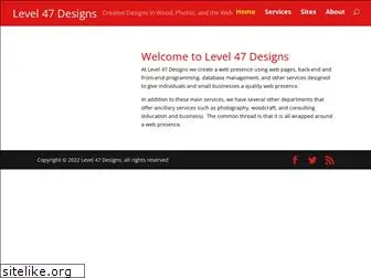 level47designs.com