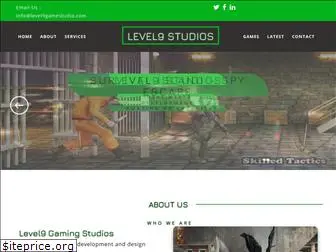 level9gamestudio.com