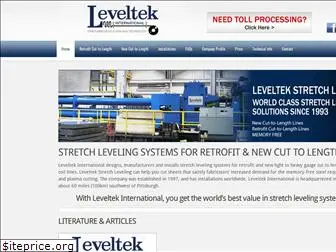 leveltekint.com