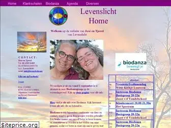 levenslicht.net