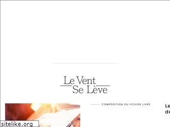 leventseleve.fr