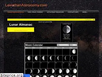 leviathanastronomy.com