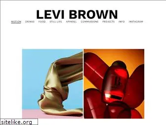 levibrownphoto.com