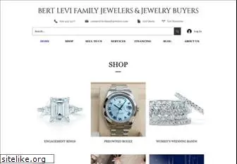 levifamilyjewelers.com