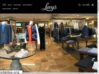 levysclothes.com