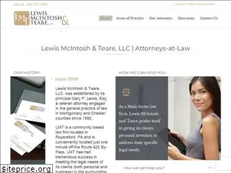 lewislawsite.com