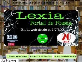 lexia.com.ar