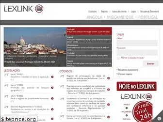 lexlink.eu