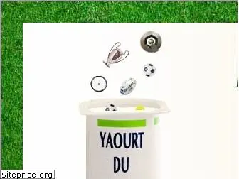 leyaourtdusport.com