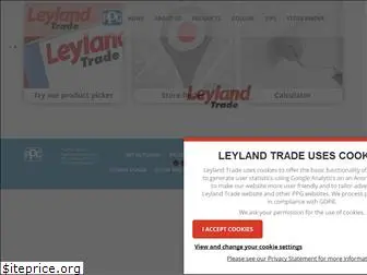 leylandtrade.com