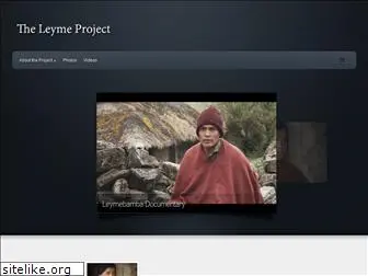 leymeproject.com