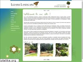 lezayrelandscapes.com