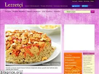 lezzetci.com