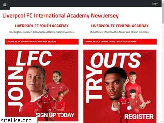 lfcinternationalacademynj.com