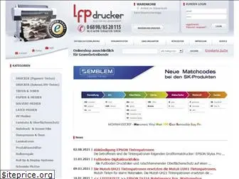 lfpdrucker.de