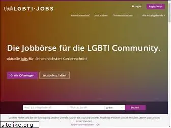 lgbti-jobs.ch